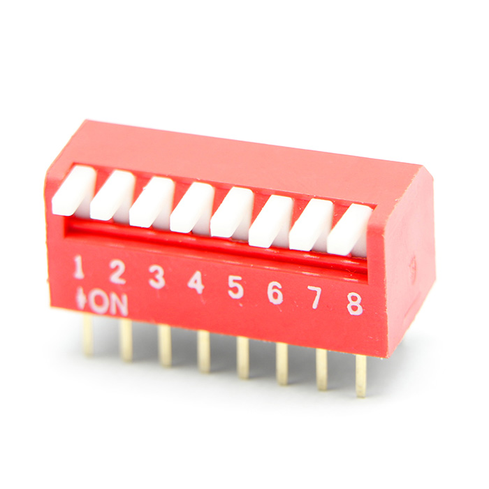 DP-8P